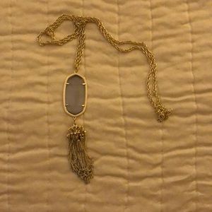 Kendra Scott Rayne Necklace